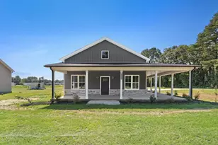 2380 Old Route 22 Rd, Kenly, NC 27542 - Photo 2