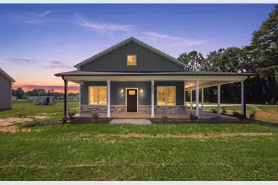 2380 Old Route 22 Road, Kenly, NC 27542 - Photo 1