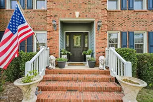 9800 Karcia Ct, Raleigh, NC 27617 - Photo 2