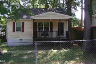 1602 Joe Louis Ave, Raleigh, NC 27610 - Photo 2