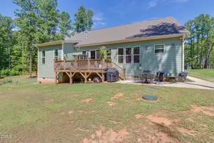 8300 Dolce Dr, Wake Forest, NC 27587 - Photo 48