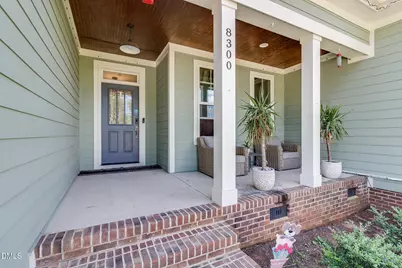 8300 Dolce Drive, Wake Forest, NC 27587 - Photo 4