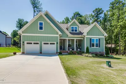 8300 Dolce Drive, Wake Forest, NC 27587 - Photo 1