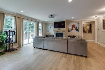 8300 Dolce Drive, Wake Forest, NC 27587 - Photo 10
