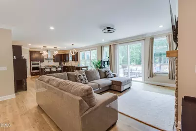 8300 Dolce Drive, Wake Forest, NC 27587 - Photo 12