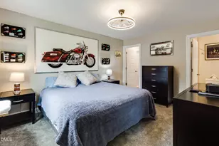 8300 Dolce Dr, Wake Forest, NC 27587 - Photo 24