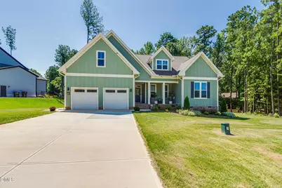 8300 Dolce Drive, Wake Forest, NC 27587 - Photo 2