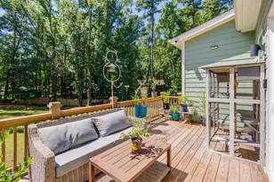 8300 Dolce Dr, Wake Forest, NC 27587 - Photo 40