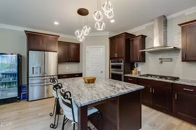 8300 Dolce Drive, Wake Forest, NC 27587 - Photo 8