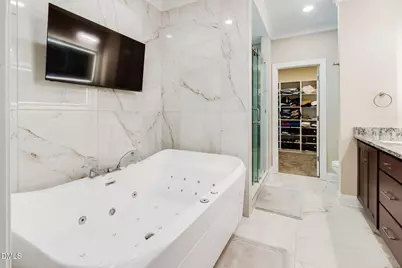 8300 Dolce Drive, Wake Forest, NC 27587 - Photo 14