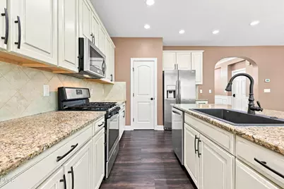 1585 Tice Hurst Lane, Apex, NC 27502 - Photo 22