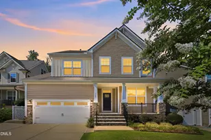1585 Tice Hurst Ln, Apex, NC 27502 - Photo 2