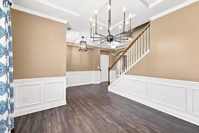 1585 Tice Hurst Lane, Apex, NC 27502 - Photo 12