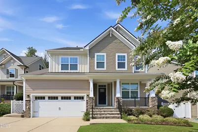 1585 Tice Hurst Lane, Apex, NC 27502 - Photo 4