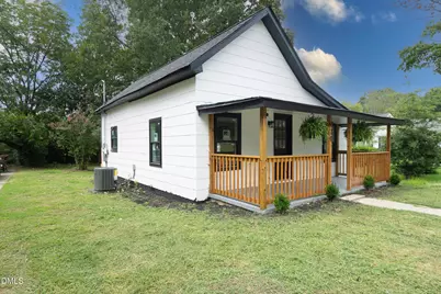 630 E Pine Avenue, Wake Forest, NC 27587 - Photo 2