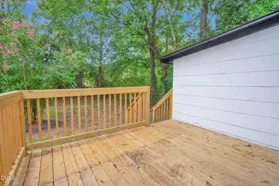 630 E Pine Avenue, Wake Forest, NC 27587 - Photo 20
