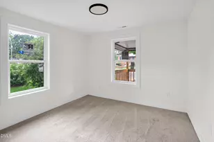 630 E Pine Ave, Wake Forest, NC 27587 - Photo 12
