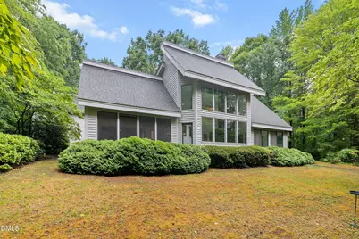 5324 Sendero Drive, Raleigh, NC 27612 - Photo 62