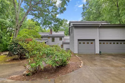 5324 Sendero Drive, Raleigh, NC 27612 - Photo 6