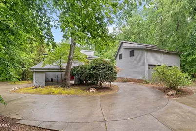 5324 Sendero Drive, Raleigh, NC 27612 - Photo 72