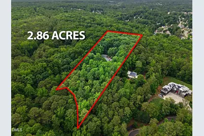 5324 Sendero Drive, Raleigh, NC 27612 - Photo 2