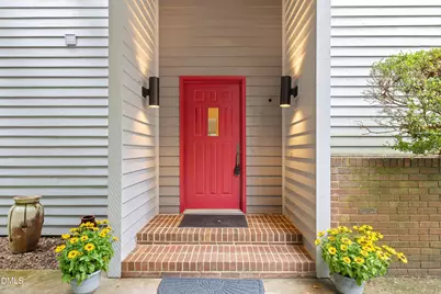5324 Sendero Drive, Raleigh, NC 27612 - Photo 4