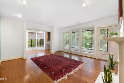 5324 Sendero Drive, Raleigh, NC 27612 - Photo 16