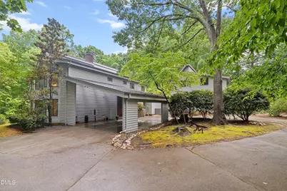 5324 Sendero Drive, Raleigh, NC 27612 - Photo 64