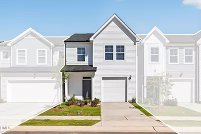 3314 Bailey Lk Drive, Fuquay-Varina, NC 27526 - Photo 2