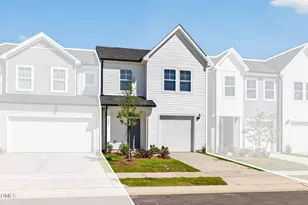 3314 Bailey Lk Dr, Fuquay-Varina, NC 27526 - Photo 4