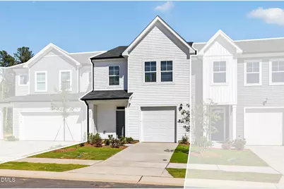 3314 Bailey Lk Drive, Fuquay-Varina, NC 27526 - Photo 6