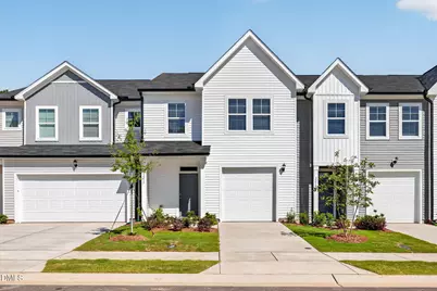 3314 Bailey Lk Drive, Fuquay-Varina, NC 27526 - Photo 1