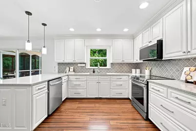 15708 Wickershire Court, Raleigh, NC 27614 - Photo 14