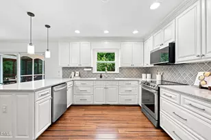 15708 Wickershire Ct, Raleigh, NC 27614 - Photo 14