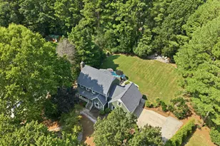 15708 Wickershire Ct, Raleigh, NC 27614 - Photo 72