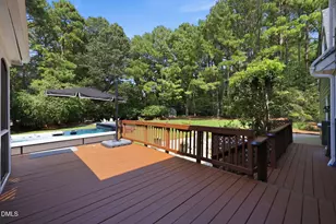 15708 Wickershire Ct, Raleigh, NC 27614 - Photo 48