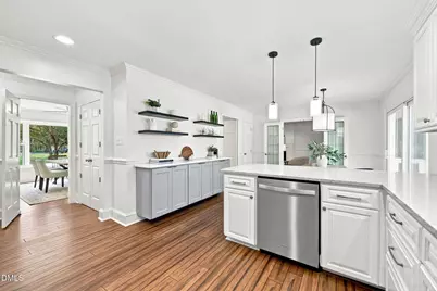 15708 Wickershire Court, Raleigh, NC 27614 - Photo 12