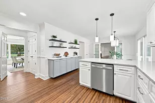 15708 Wickershire Ct, Raleigh, NC 27614 - Photo 12