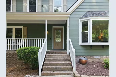 15708 Wickershire Court, Raleigh, NC 27614 - Photo 62