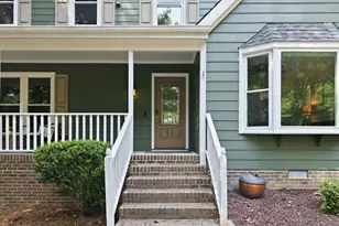 15708 Wickershire Ct, Raleigh, NC 27614 - Photo 62