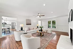 15708 Wickershire Ct, Raleigh, NC 27614 - Photo 8