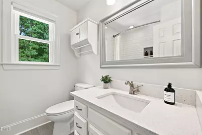 15708 Wickershire Court, Raleigh, NC 27614 - Photo 38