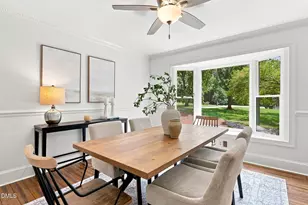 15708 Wickershire Ct, Raleigh, NC 27614 - Photo 24