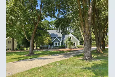 15708 Wickershire Court, Raleigh, NC 27614 - Photo 64