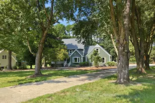15708 Wickershire Ct, Raleigh, NC 27614 - Photo 64