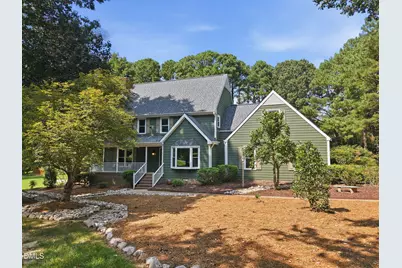 15708 Wickershire Court, Raleigh, NC 27614 - Photo 66