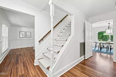 15708 Wickershire Court, Raleigh, NC 27614 - Photo 10