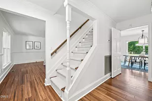 15708 Wickershire Ct, Raleigh, NC 27614 - Photo 10