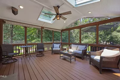 15708 Wickershire Court, Raleigh, NC 27614 - Photo 46