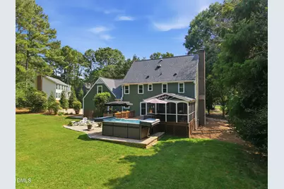 15708 Wickershire Court, Raleigh, NC 27614 - Photo 58